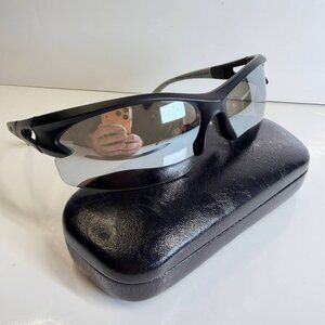 Giorgio Ferri Sport Sunglasses – Shield Design – Very Good Condition
